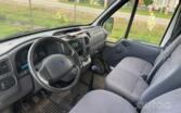 Ford Transit 3 generation
