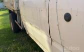 Ford Transit 3 generation