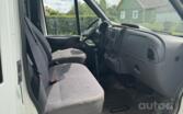 Ford Transit 3 generation