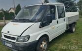 Ford Transit 3 generation