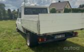 Ford Transit 3 generation
