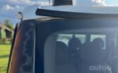 Ford Transit 3 generation