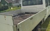 Ford Transit 3 generation