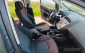 SEAT Altea 1 generation Freetrack minivan 5-doors
