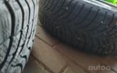 SEAT Altea 1 generation Freetrack minivan 5-doors