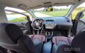 SEAT Altea 1 generation Freetrack minivan 5-doors