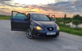 SEAT Altea 1 generation Freetrack minivan 5-doors