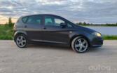 SEAT Altea 1 generation Freetrack minivan 5-doors