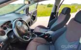 SEAT Altea 1 generation Freetrack minivan 5-doors