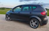 SEAT Altea 1 generation Freetrack minivan 5-doors
