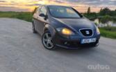 SEAT Altea 1 generation Freetrack minivan 5-doors