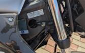 Yamaha XJ
