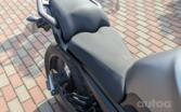 Yamaha XJ