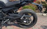 Yamaha XJ