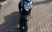 Yamaha XJ