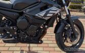 Yamaha XJ