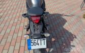 Yamaha XJ