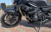 Yamaha XJ
