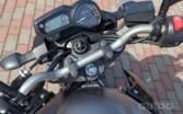 Yamaha XJ