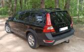 Volvo XC70 3 generation wagon