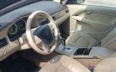 Volvo XC70 3 generation wagon