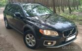 Volvo XC70 3 generation wagon