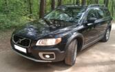 Volvo XC70 3 generation wagon