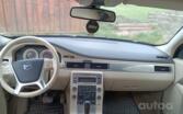 Volvo XC70 3 generation wagon
