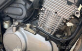 Honda CB