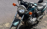 Honda CB