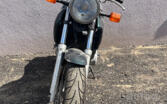 Honda CB