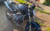 Honda CB
