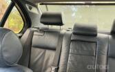 BMW 5 Series E39 Sedan 4-doors