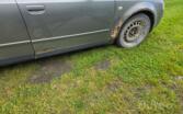 Audi A4 B6 Avant wagon 5-doors