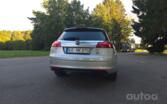 Opel Insignia A Sports Tourer OPC wagon 5-doors
