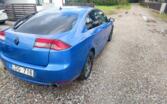 Renault Laguna 3 generation [restyling]