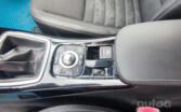Renault Laguna 3 generation [restyling]