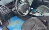 Renault Laguna 3 generation [restyling]