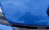 Renault Laguna 3 generation [restyling]