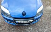 Renault Laguna 3 generation [restyling]