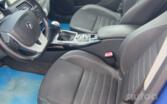 Renault Laguna 3 generation [restyling]