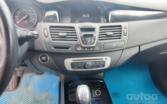 Renault Laguna 3 generation [restyling]