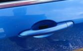 Renault Laguna 3 generation [restyling]