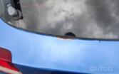 Renault Laguna 3 generation [restyling]