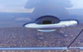 Renault Laguna 3 generation [restyling]