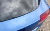 Renault Laguna 3 generation [restyling]