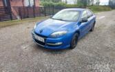 Renault Laguna 3 generation [restyling]