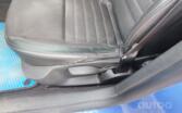 Renault Laguna 3 generation [restyling]