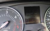 Renault Laguna 3 generation [restyling]