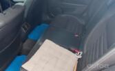 Renault Laguna 3 generation [restyling]